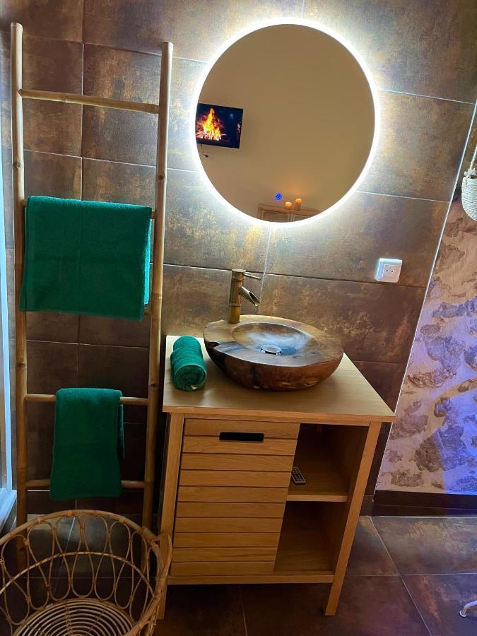 Le Bali Safranier Vieil Antibes Διαμέρισμα Εξωτερικό φωτογραφία