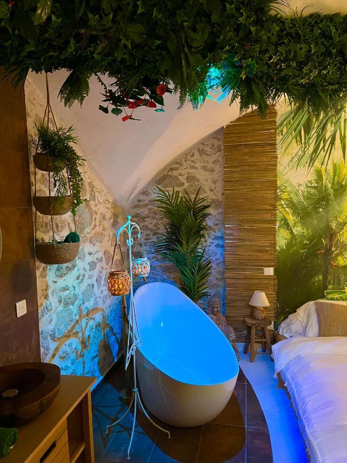 Le Bali Safranier Vieil Antibes Διαμέρισμα Εξωτερικό φωτογραφία