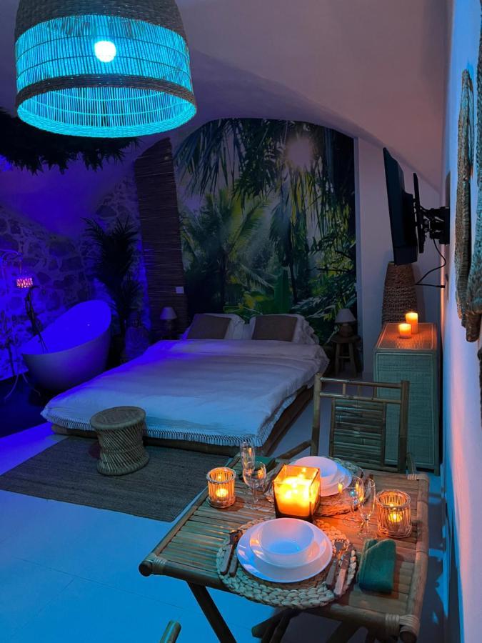 Le Bali Safranier Vieil Antibes Διαμέρισμα Εξωτερικό φωτογραφία