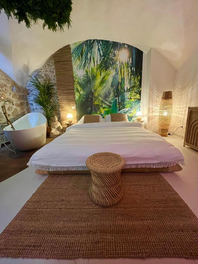 Le Bali Safranier Vieil Antibes Διαμέρισμα Εξωτερικό φωτογραφία