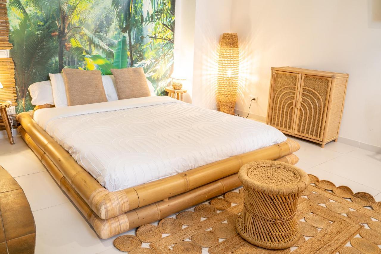 Le Bali Safranier Vieil Antibes Διαμέρισμα Εξωτερικό φωτογραφία